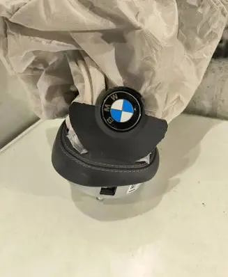 BMW M8 F91 F92 G14 G15 Steering wheel airbag 33809457501 300026499C44 809457501