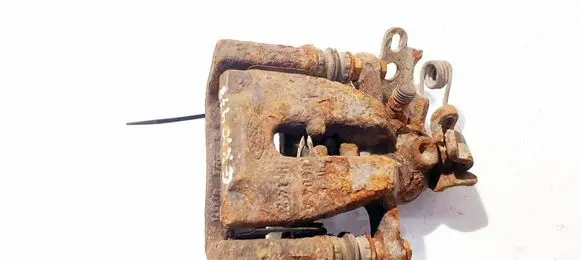 Ford S-MAX Rear brake caliper