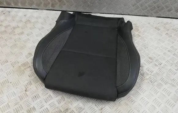 Renault Megane III Seat trim 