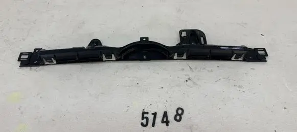 Opel Adam Rear bumper mounting bracket 13356512 341595265