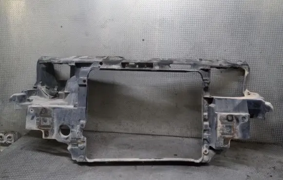 Volkswagen Sharan Radiator support slam panel 7M3805598