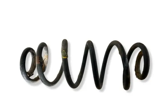 Opel Combo D Rear coil spring