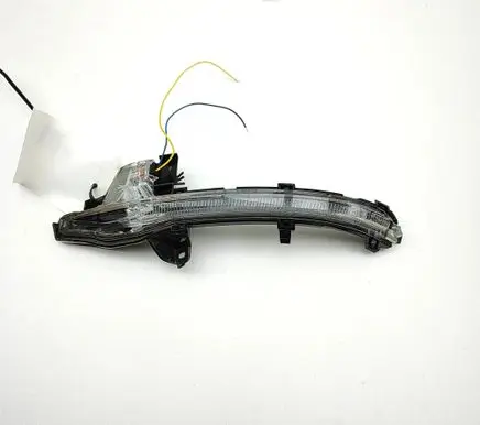 Audi E-tron GT Mirror indicator light 4N2949101