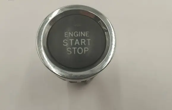 Subaru Forester SH Engine start stop button switch 160F8N00223