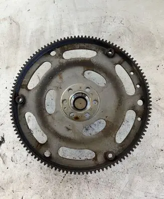 Audi A4 S4 B9 Flywheel 04E105323C
