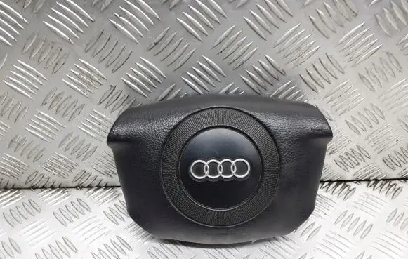 Audi A6 S6 C5 4B Steering wheel airbag 4B0880201Q