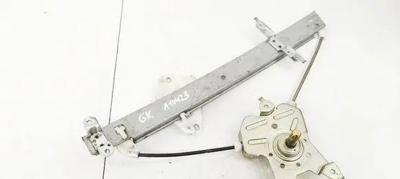 Honda Jazz Sliding door window regulator with motor 