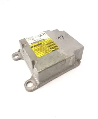 Toyota Avensis T250 Airbag control unit/module 215955102 8917005220 215955-102