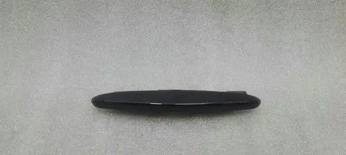 Mercedes-Benz S W221 Parking PDC sensor display screen A1715424723