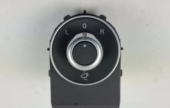 Alfa Romeo Stelvio Wing mirror switch 01561181990 01718 02127
