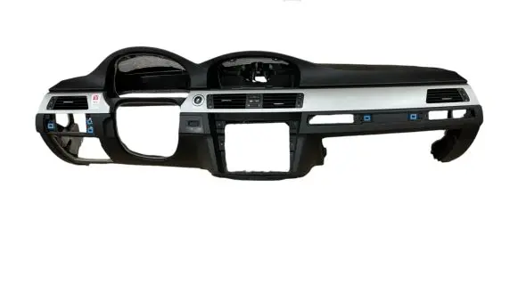 BMW 3 E90 E91 Dashboard 51457077817 72758412