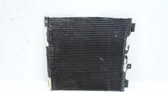 Porsche 911 991 A/C cooling radiator (condenser) 99157311104