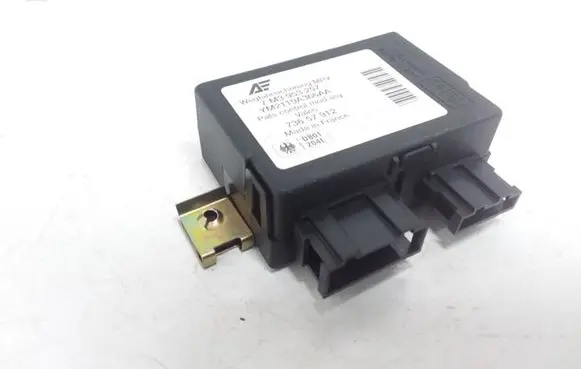 Volkswagen Sharan Immobilizer control unit/module 7M3953257