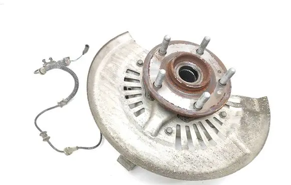 Chrysler Pacifica Front wheel hub 68189018AB