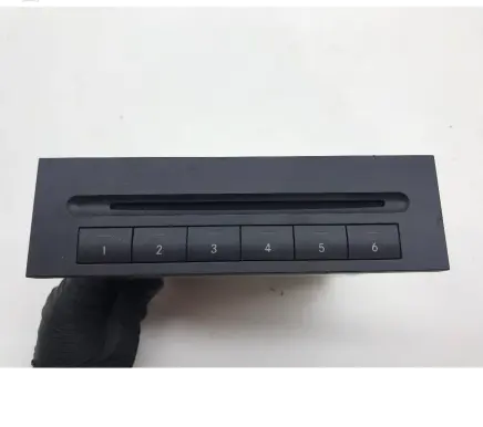 Mercedes-Benz ML W164 CD/DVD changer A2118706189 AL351260373919