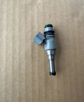 Subaru BRZ Fuel injector 16611AA860