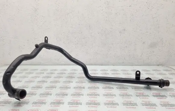 Audi A6 S6 C6 4F Engine coolant pipe/hose 059121075BT