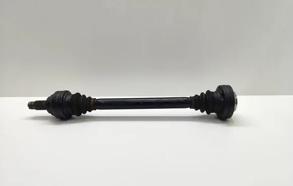 BMW 5 E60 E61 Rear driveshaft 7572429 7572429AI01 1146122