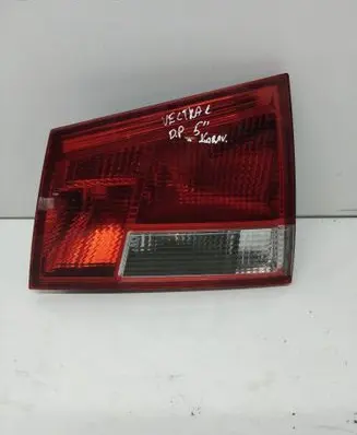 Opel Vectra C Tailgate rear/tail lights 443502 24469464