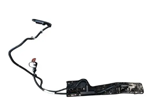 Volkswagen Caddy AdBlue supply pipe 5R3131961