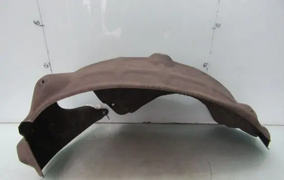 Mazda CX-30 Rear arch CX30