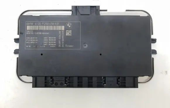 BMW X3 F25 Light module LCM