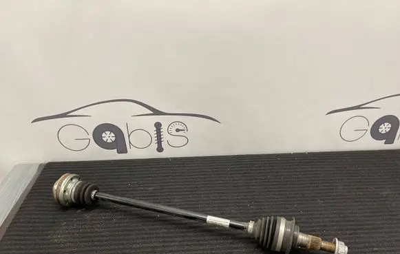 Porsche 911 991 Front driveshaft 99134903803 991349038