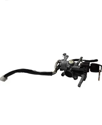 Ignition lock