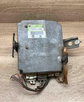 Power steering control unit/module