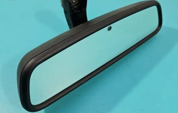 BMW X6 E71 Rear view mirror (interior) 9134459-02 IMPRK1538987