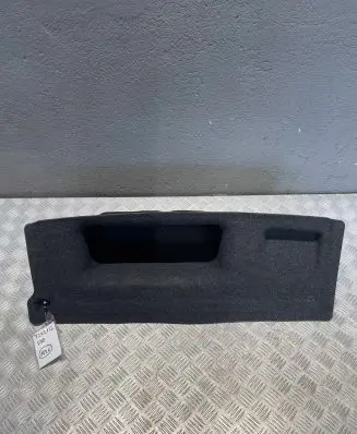 BMW 5 F10 F11 Glove box in trunk 7222132