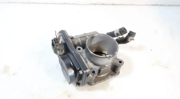 Nissan Micra Engine shut-off valve 526-01