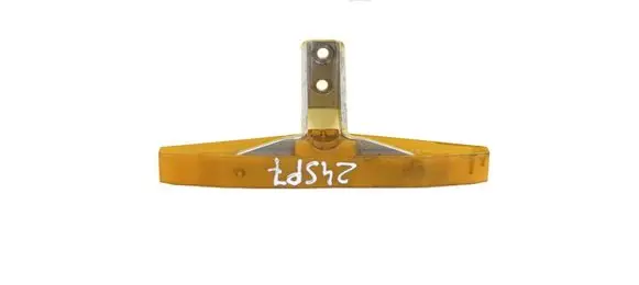 Citroen DS3 Slide rail for timing chain P0012112 5FV