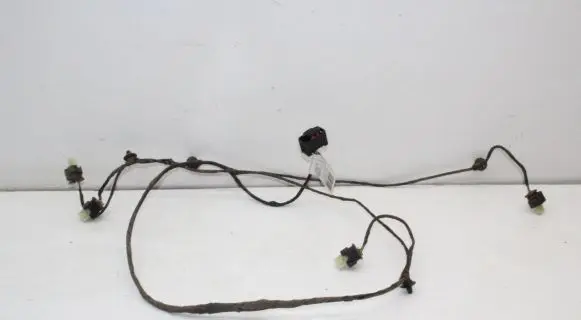 BMW X3 F25 Parking sensor (PDC) wiring loom 9277739
