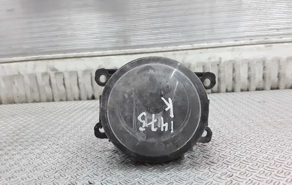 Citroen C4 I Picasso Front fog light 89210094