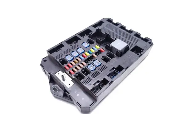 Jaguar XF Fuse module BX23-14B476-AA 7370-0307-30
