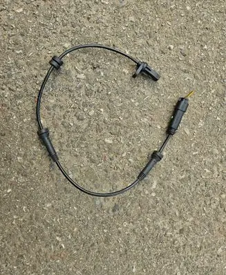BMW 4 F32 F33 ABS brake wheel speed sensor 6791223 679122302