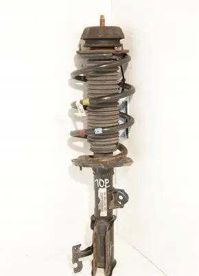 Front shock absorber/damper