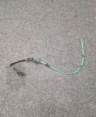 Audi A3 S3 8V Other wiring loom 4E0973702