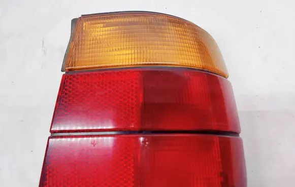 BMW 5 E34 Rear/tail lights 133690