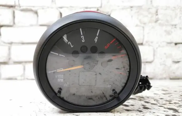 Mini Cooper Countryman R60 Tachometer 9325812