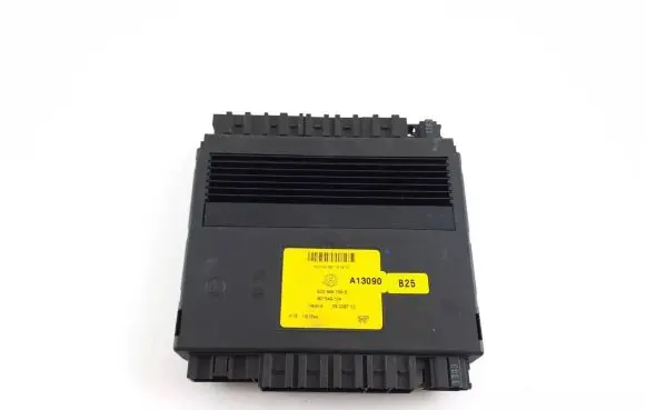 Volkswagen Phaeton Seat control module 3D0959759B