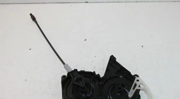 Audi A1 Other center console (tunnel) element 6Q0819938
