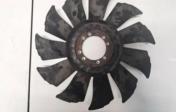 Iveco Daily 30.8 - 9 Fan impeller 504024647EA 504024647EA506063
