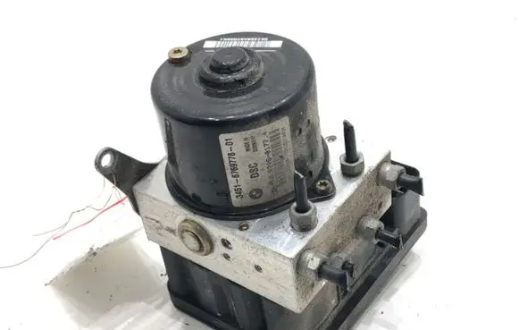 BMW 1 E81 E87 ABS Pump 6769778