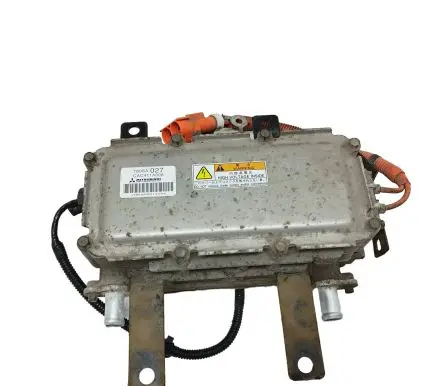 Mitsubishi i-MiEV Other control units/modules 7806A027 CAC411A008 HBA0001759