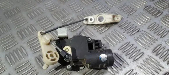 Honda Accord Air flap motor/actuator