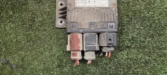 Volkswagen Transporter - Caravelle T5 Coolant fan relay 7H0919506D 898096000