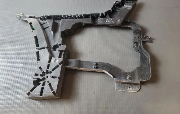 Volvo V90 Cross Country Rear bumper mounting bracket 31425065