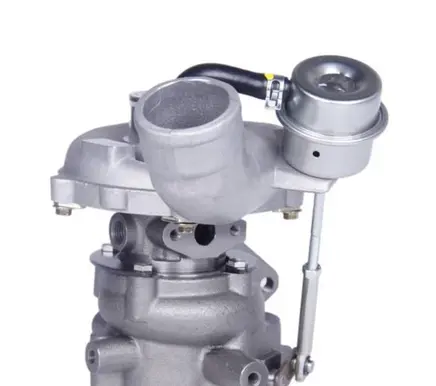 KIA Sorento Turbo 733952-5001S 733952-5004S 733952-0004